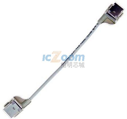 LF-2CONN CONNECTSYSTEM IP67 LP 10X5