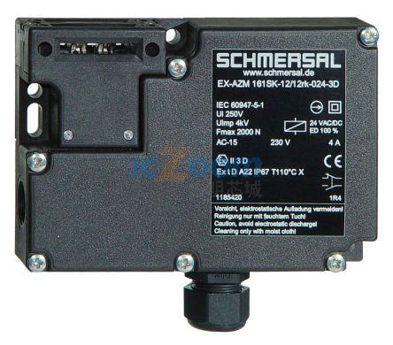 EX-AZM 161SK-12/12RK-024-3D