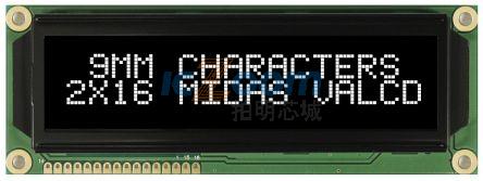 MC21609A12W-VNMLW