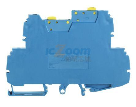 WDTR 2.5 BL -9528080000