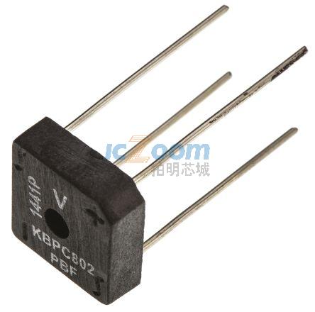KBPC802PBF