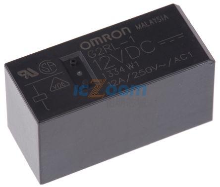 G2RL-1 12DC