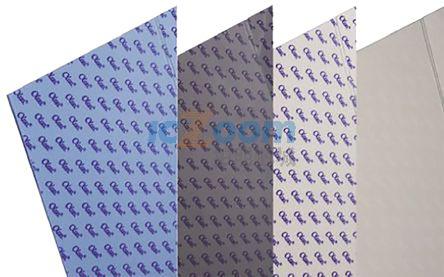 LAMBDA GEL SERIES SAMPLE KIT T1.0MM