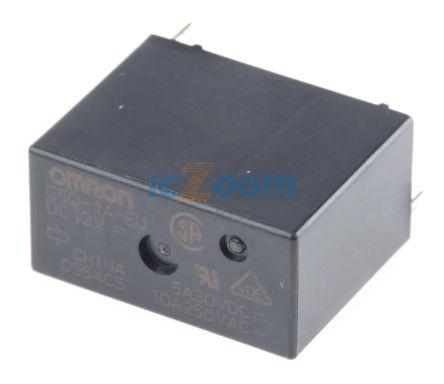 G5Q-1-A-EU 12DC