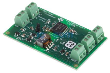 AMC1305M25EVM