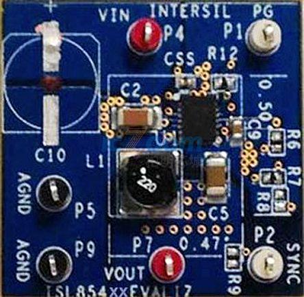 ISL85413DEMO1Z