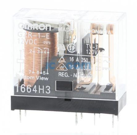 G2R-1-E 12DC