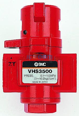 VHS40-03