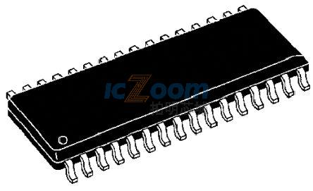 AT90PWM316-16SU