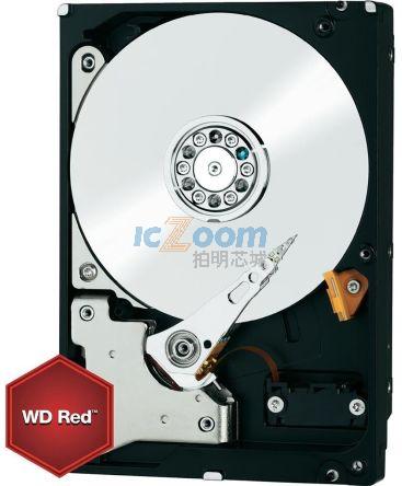WD20EFRX