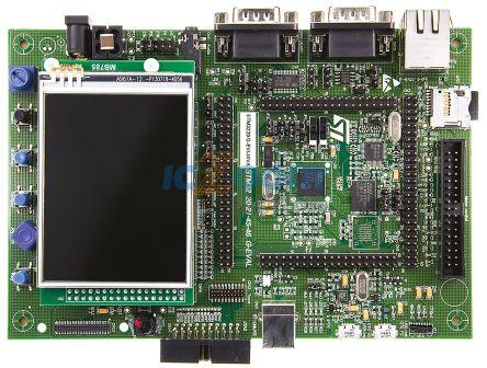 STM3220G-JAVA