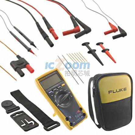 FLUKE 179/EDA2