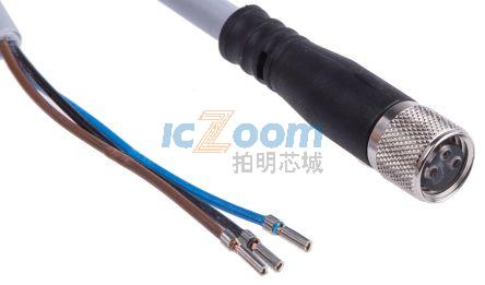 NEBU-M8G3-K-2.5-LE3