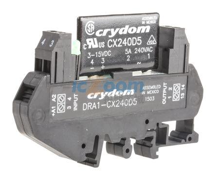 DRA1-CX240D5
