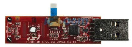SI7055-EVB