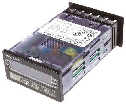 K3GN-NDC-FLK 24 VDC