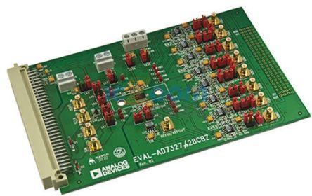 EVAL-AD7327CBZ
