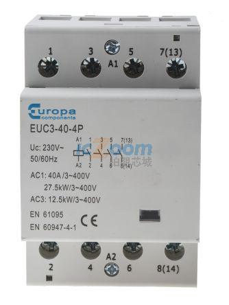 EUC3-40-4P