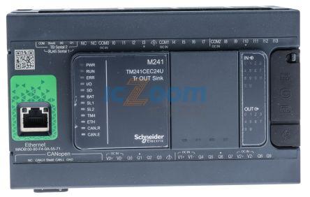 TM241CEC24U