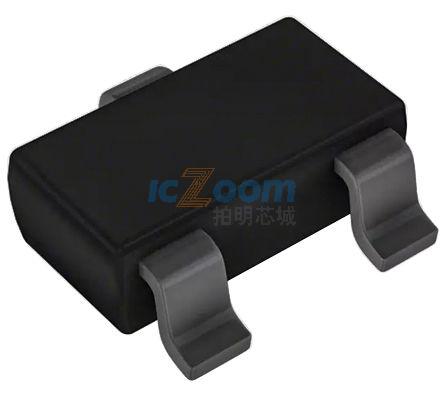 SI2302CDS-T1-E3
