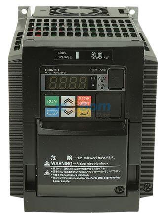 3G3MX2A4030ECHN