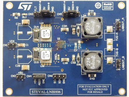 STEVAL-LNBH06