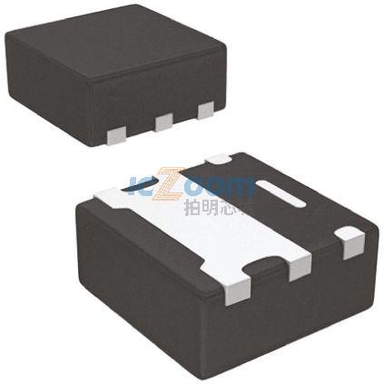 SIB456DK-T1-GE3
