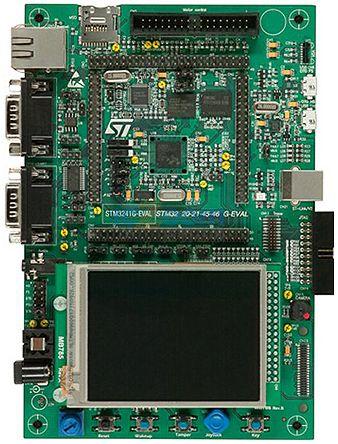 STM3241G-EVAL