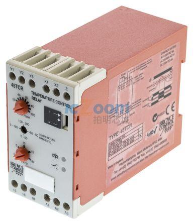 45TCR 24/230VAC