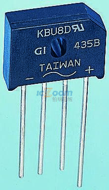 KBU805G T0