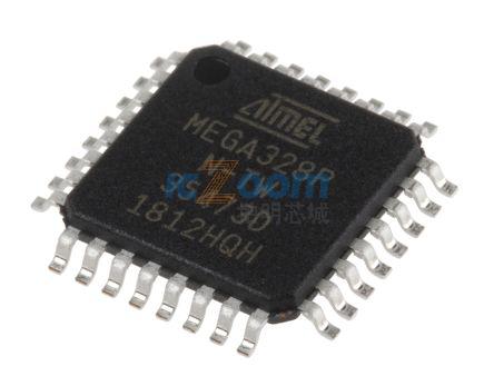 ATMEGA328P-AN