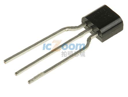 ZVP2106ASTZ