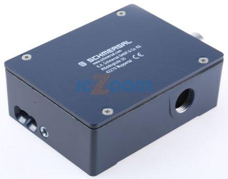 AZM415-11/11 ZPKE 24VAC/DC-M20