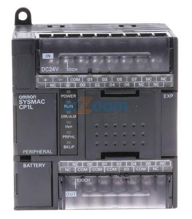 CP1L-L14DR-D