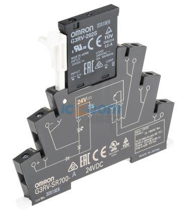G3RV-SR700-A DC24