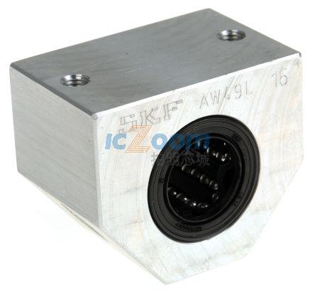 LUHR 16-2LS