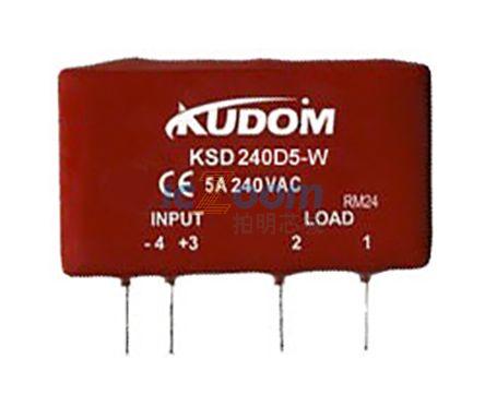 KSD240D5-W