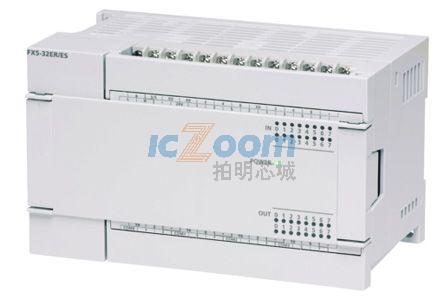 FX5-32ET/DSS