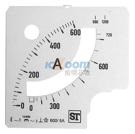 BE94-00D1-0001 0/600/720A
