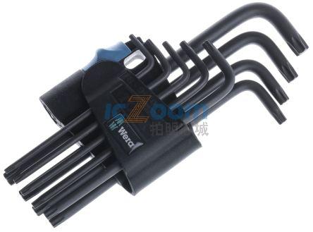 05024244001 967 L/9 TORX HF