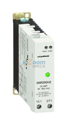 GNR20DHZ