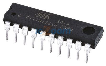 ATTINY2313-20PU