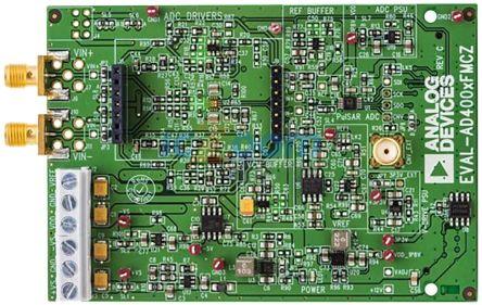 EVAL-AD4001FMCZ