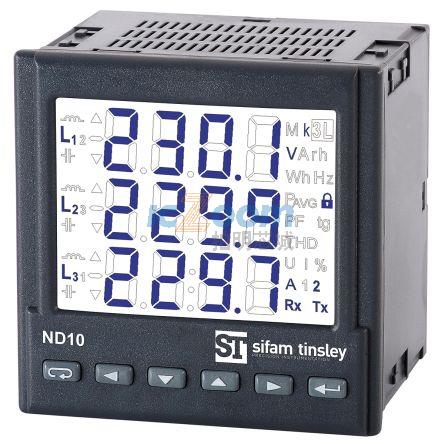 ND10 - 22100U0
