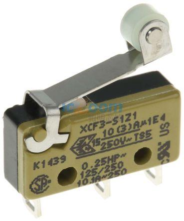 XCF3-S1-Z1