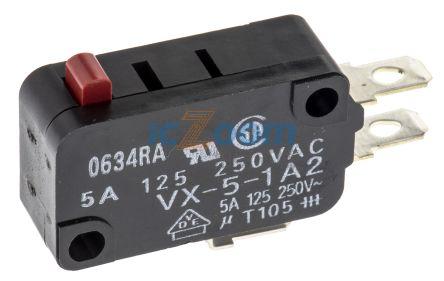 VX5-1A2