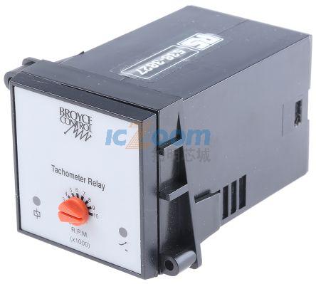 P48TR 200-10,000 115/230VAC