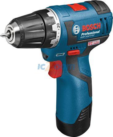GSR 12V-EC (2.0AHX2)