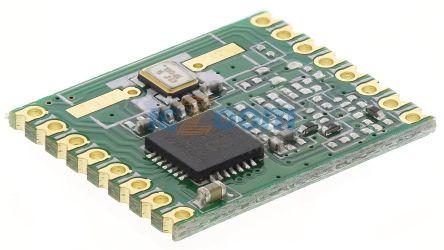 RFM65W-433-S2