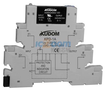KSMA240D2-12D